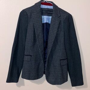 Zara blazer jacket